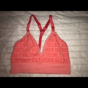Like new VS sports bra